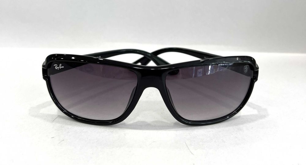 Ochelari de soare Ray-Ban RB4365M, mărimea 60, NOI!