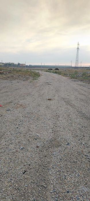 Продам участок в