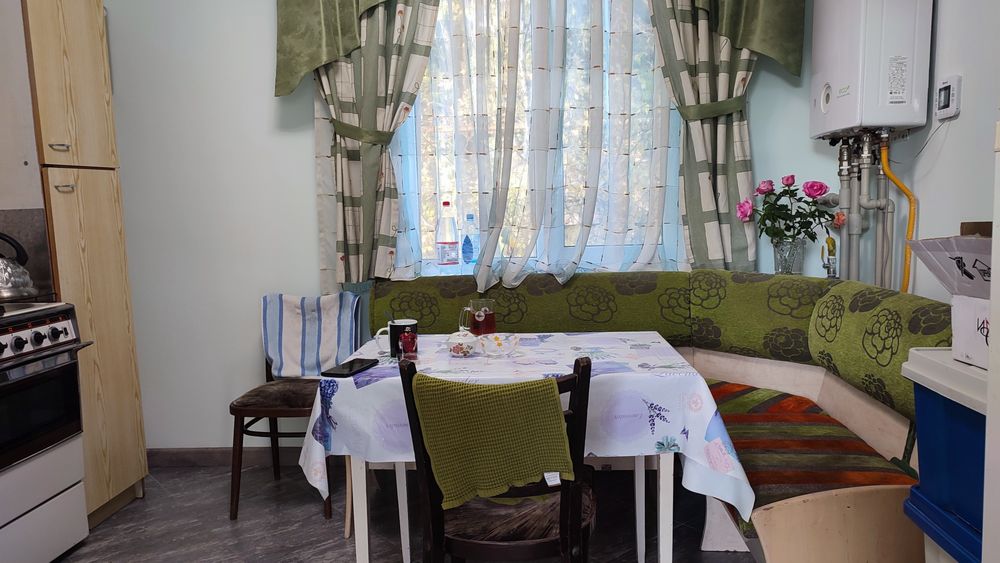 Продам дом в дачном массиве