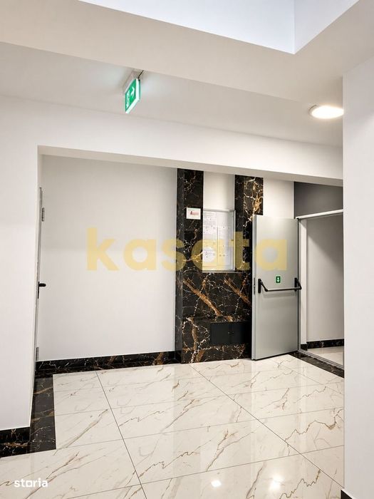Apartament 2 camere | Unirii Mansion | Ready to move