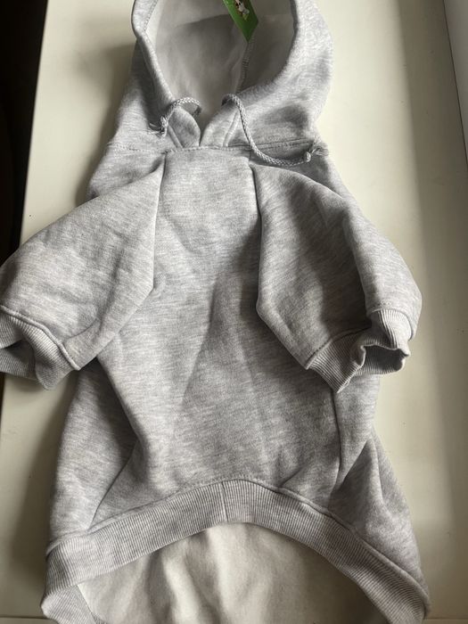 Пусер для собаки