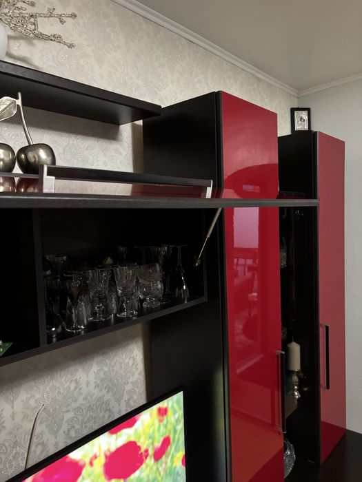 Mobilă living MDF  LEMS