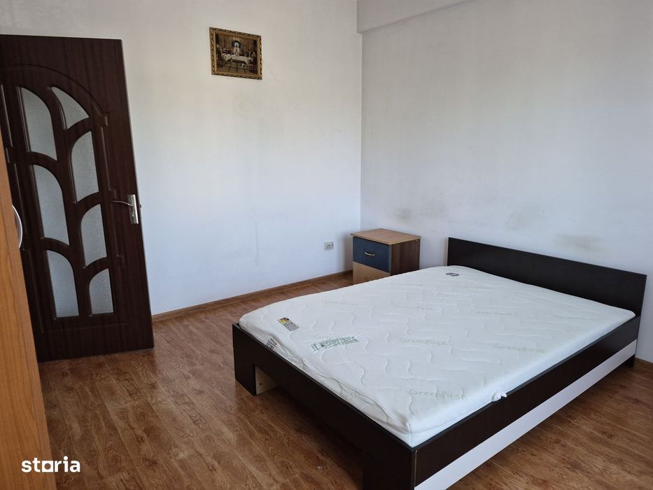 Apartament cu 1 cameră decomandat zona Nicolina Cug bloc2014 t Neculai