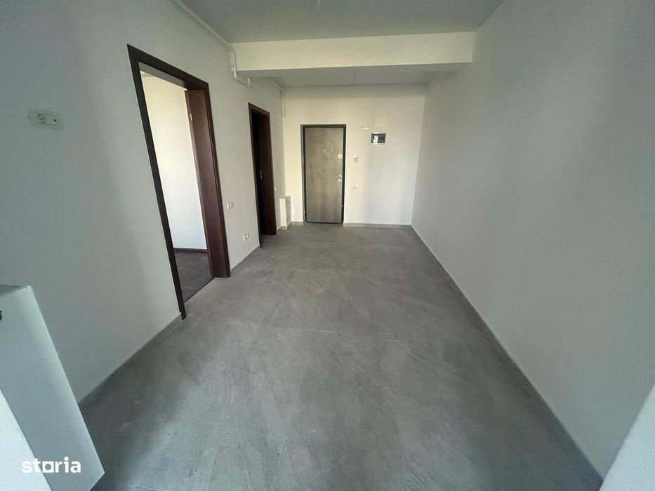 Apartament 2 camere - 28mp Curte Metrou Berceni — fotografia 3