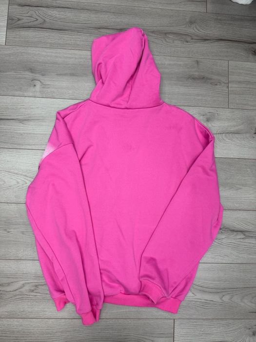 Balenciaga New York City Hoodie size S