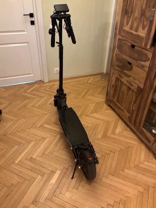 Trotineta Electrica Ruptor r1