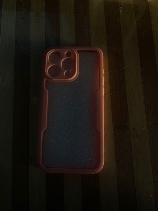 Husă Iphone 15 pro Max (Protectie 360 grade pe fața si pe spate