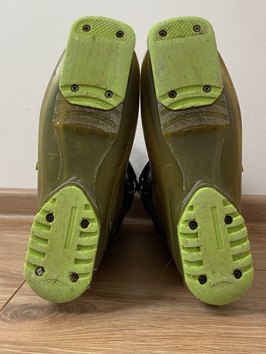 Clapari Lange 26 - 26,5 RX100 flex 100 schi ski