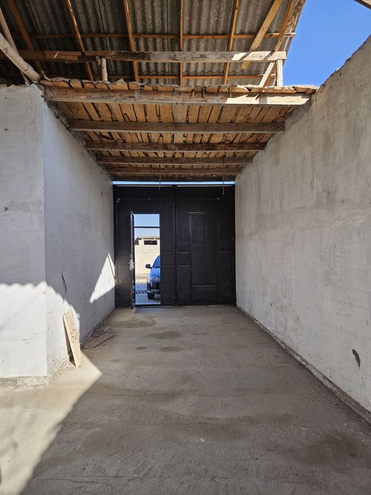 Молхона, уй кадастр бор