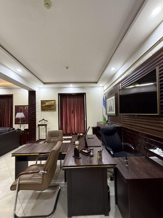 Сдается в аренду улица Мукумий офис