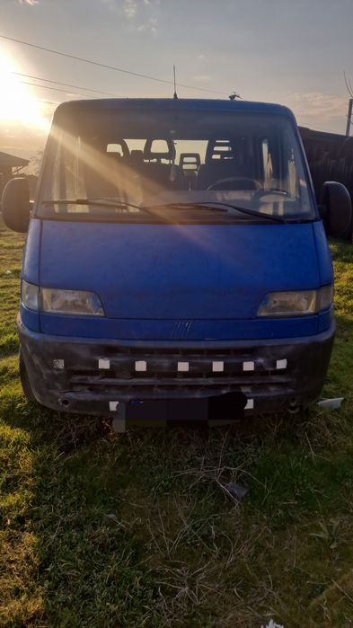 Vand Fiat Ducato