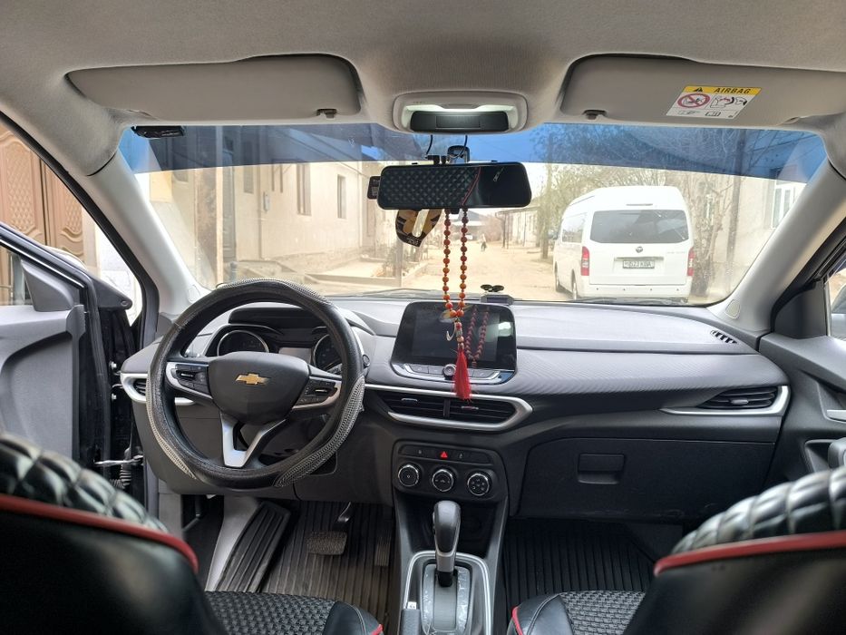 Tracker состояние отличное 2024 года