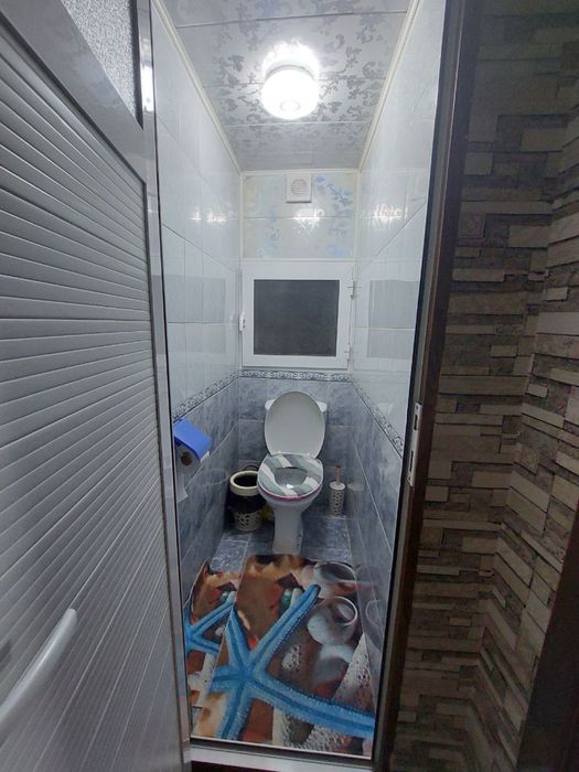 Продается своя 5 комнатная  квартира