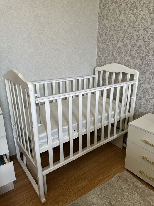 Продам детский манеж