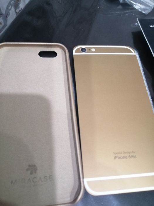 Чехол на айфон 6, 6S