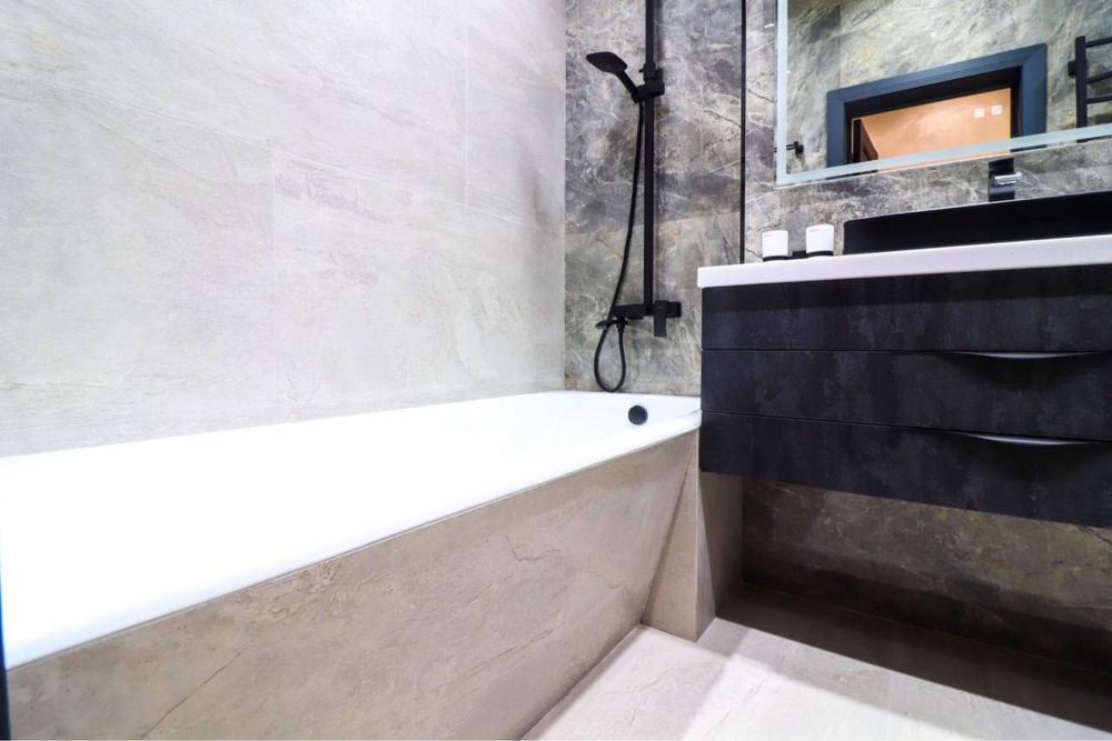 Квартира ЖК Sultaniya 3/4/10 102 м2