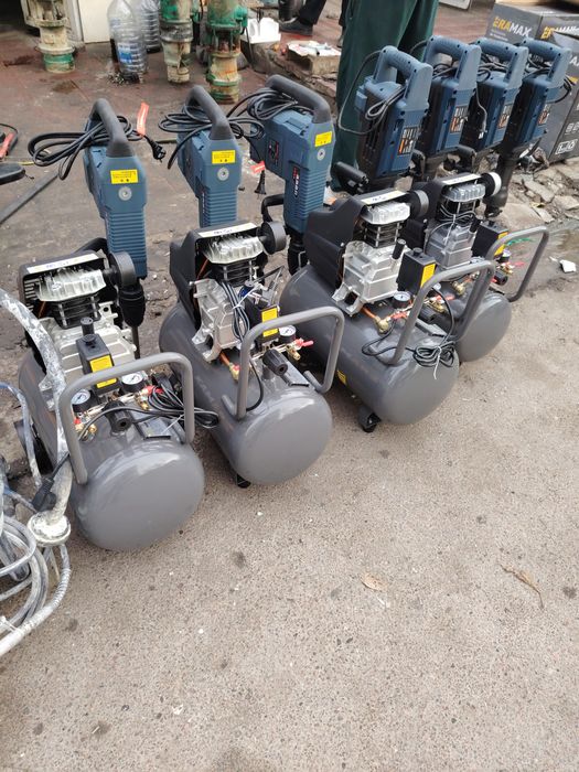 Remont inustrment arenda