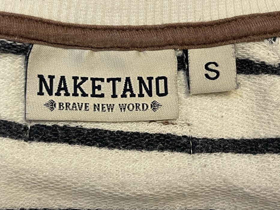 Bluza dama Naketano marimea S