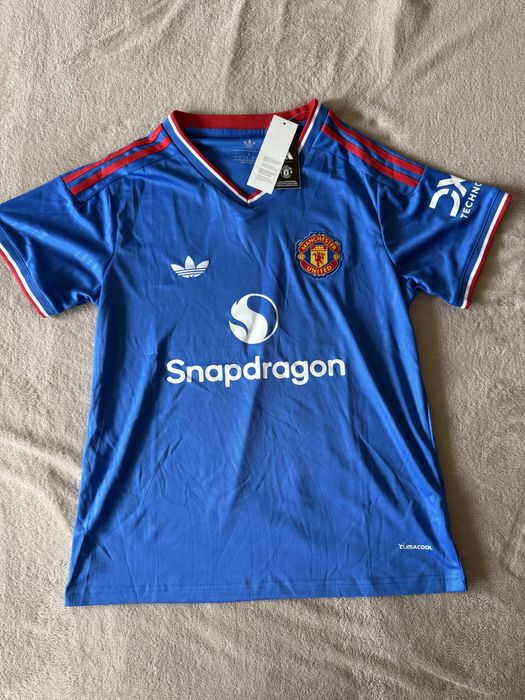 Tricou Fotbal Machester United