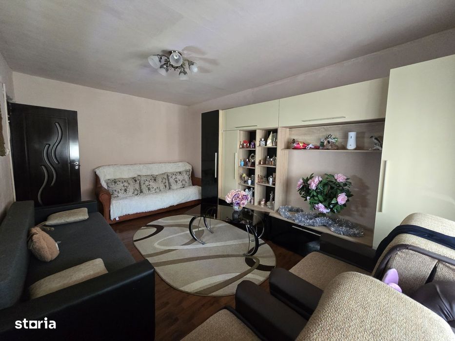 Freidorf-2 camere-etaj 3- decomandat