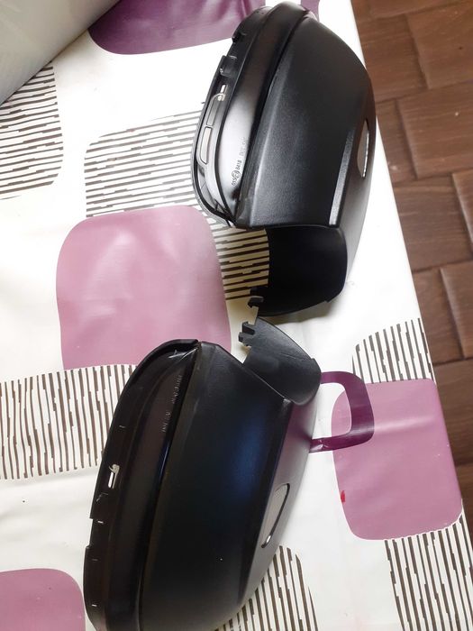 semnalizare dinamica VW Passat B7 CC Scirocco Jetta MK6 EOS