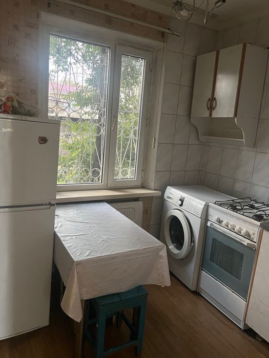 Сдам в аренду квартиру