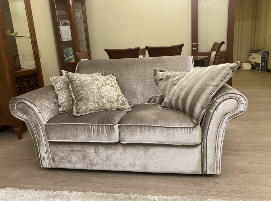 Мебель  Bravo, Desiderio