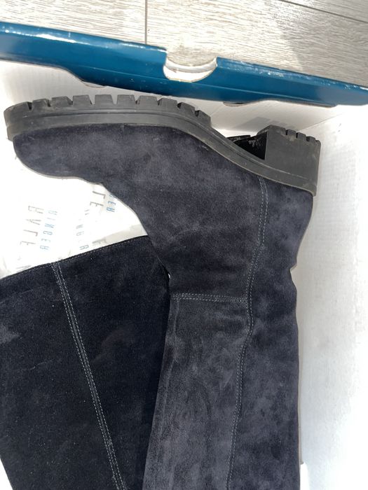 Продам сапоги ralf ringer