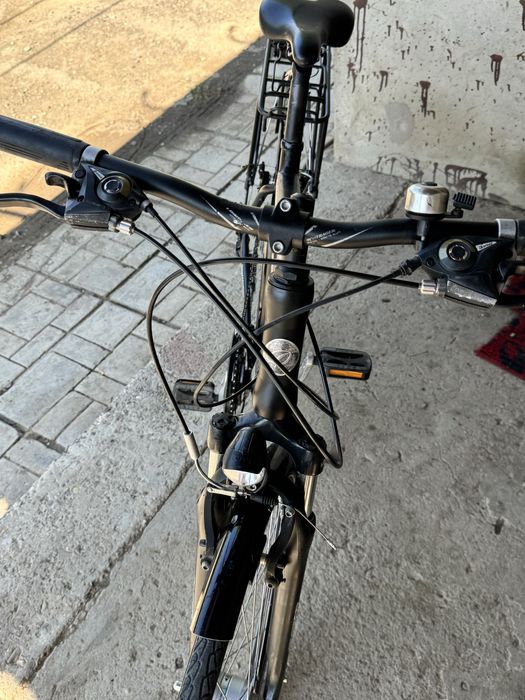 Bicicleta oras Diamant Trekking