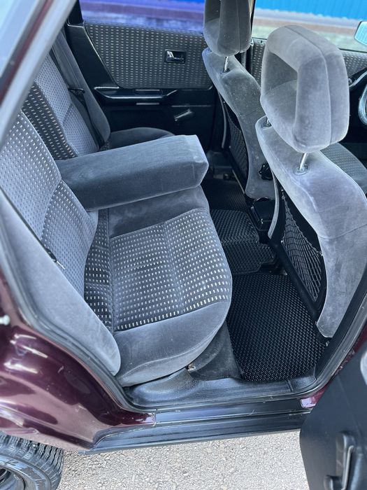 Ауди 80 в отдичном состоянии