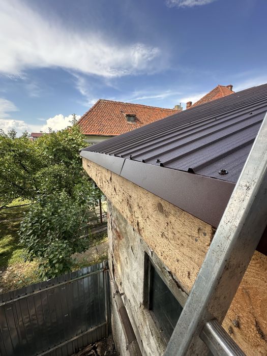 acoperisuri montaj reparatii de urgenta