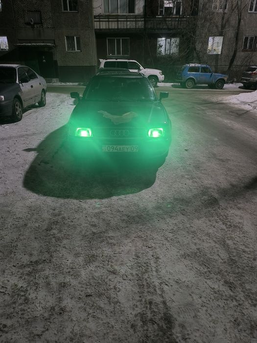 Машина в хорошем состоянии