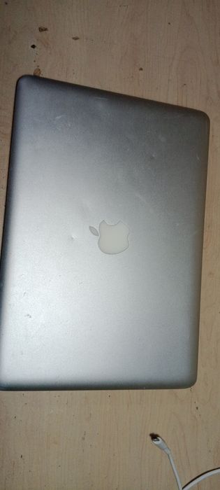 МакБук про  аолвл