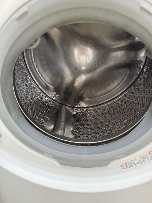 Пералня 8кг А+++ инверторна Elektra bregenz( Beko ) Austria Гаранция