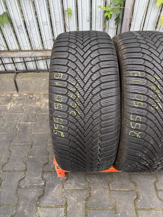 Anvelope Iarna 255/50/19 Bridgestone Blizzak 6 255 50 19 R19