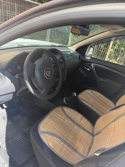DACIA Duster 2014 — imagine 4