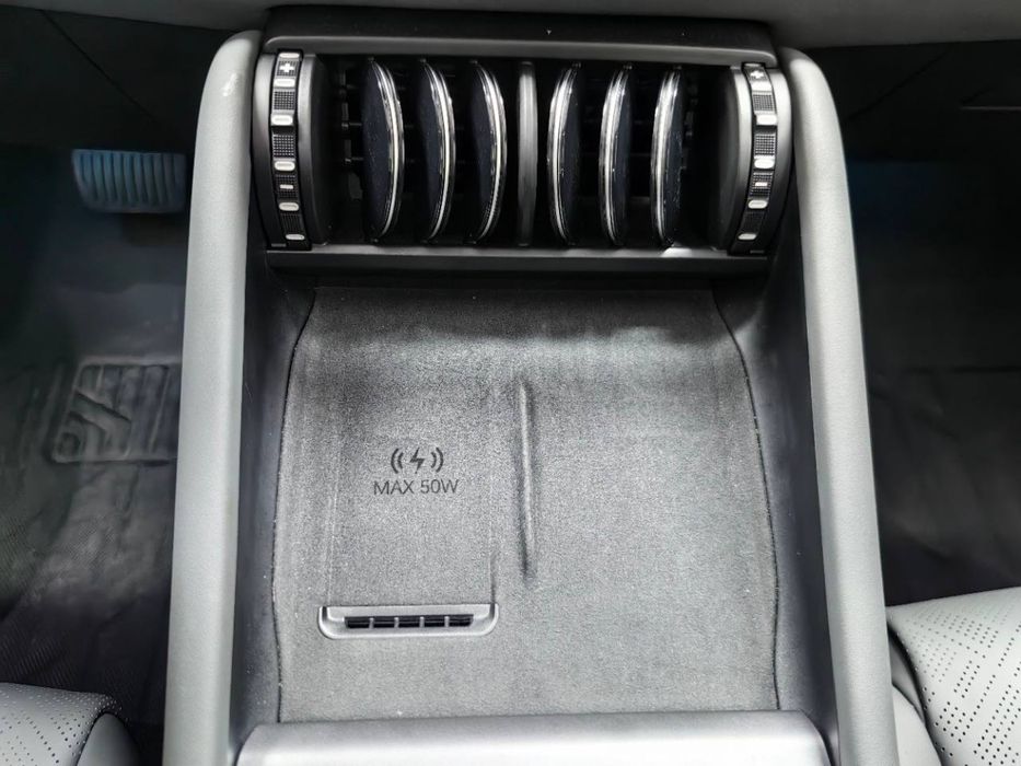 BYD YUAN PLUS 2026 restyle, 510 km 4 позиция