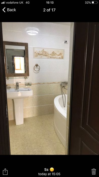 Продается квартира