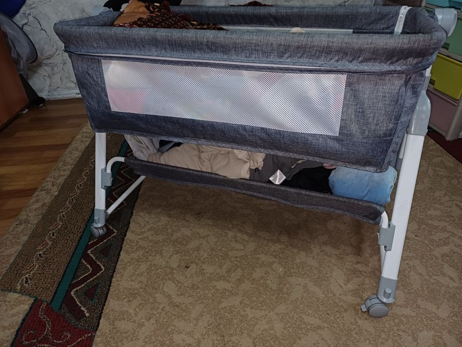 Манеж сатылады детский