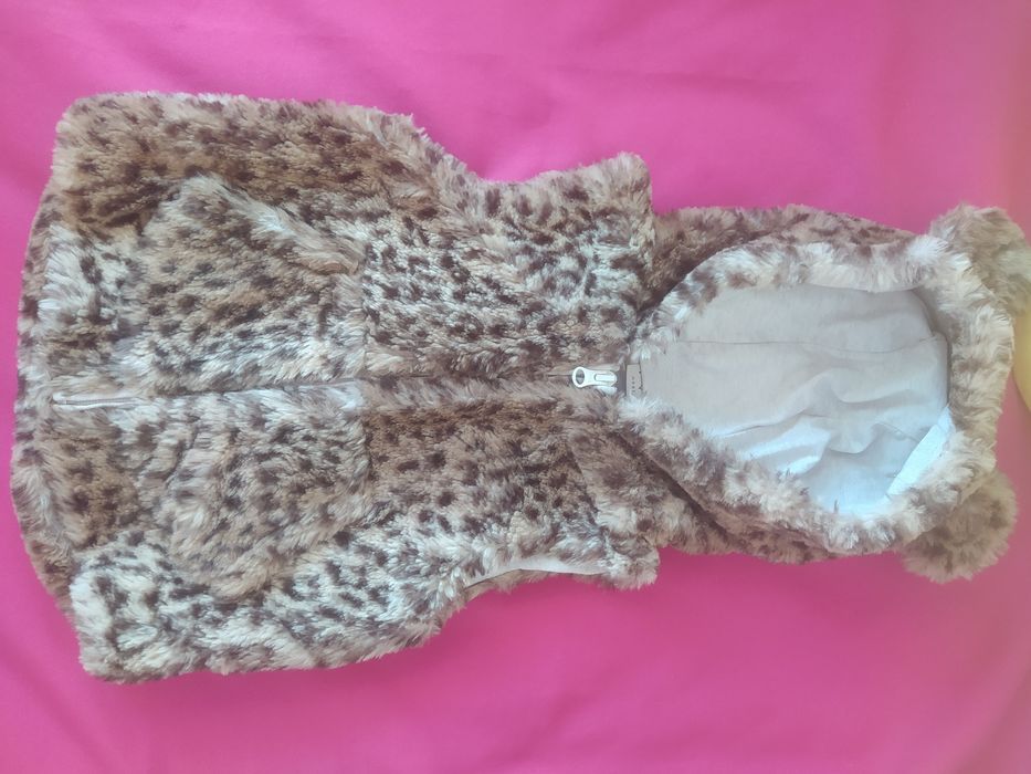 Якета и грейки за момичета