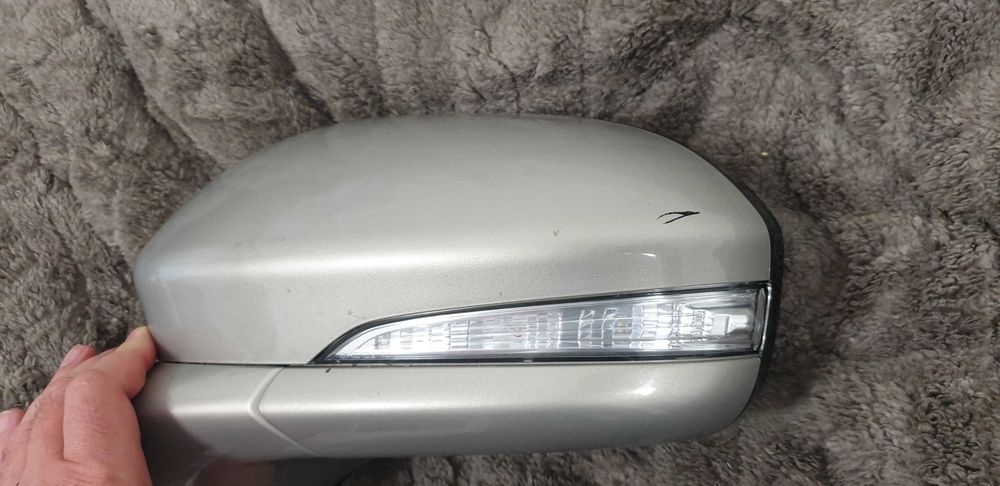 oglindă retrovizoare Ford Fusion/ Mondeo