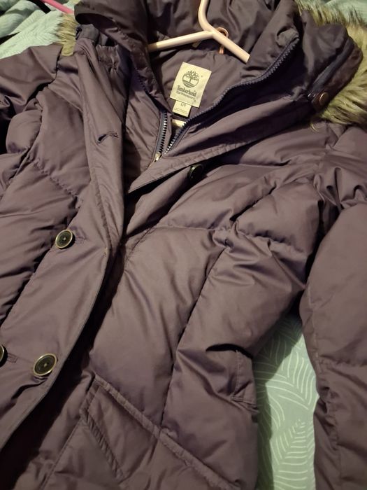 Зимно яке Timberland,  размер S