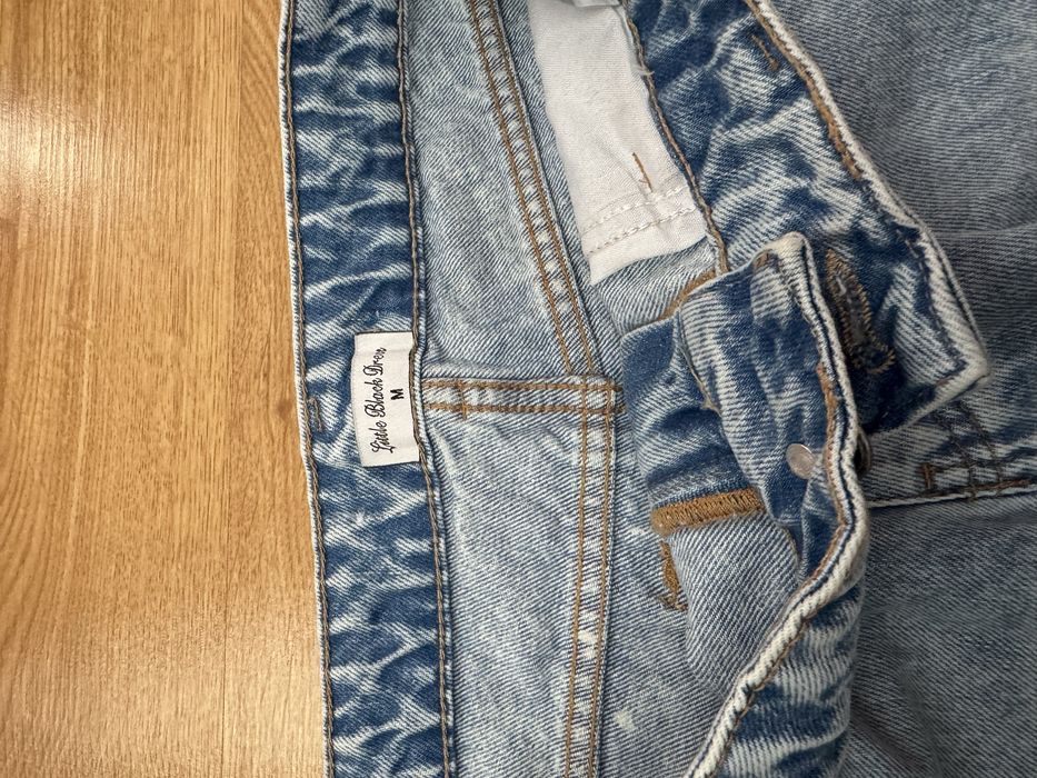 Дамски Дънки LBD