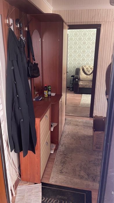 Сдается квартира