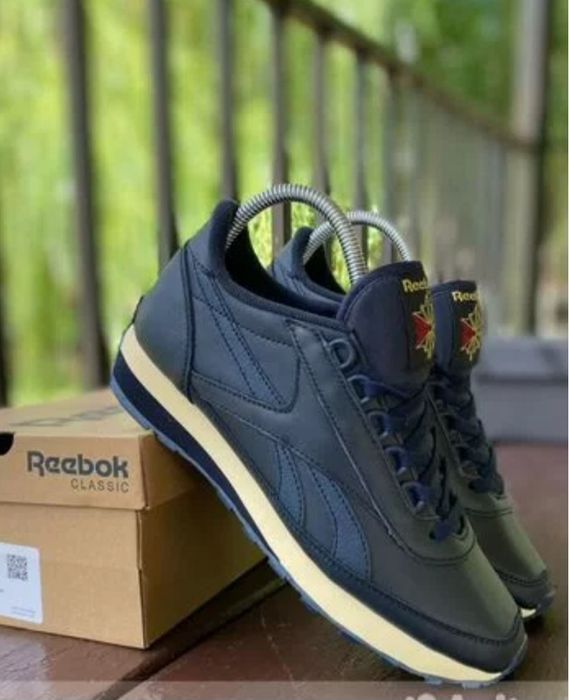 Reebok Classic Fashion