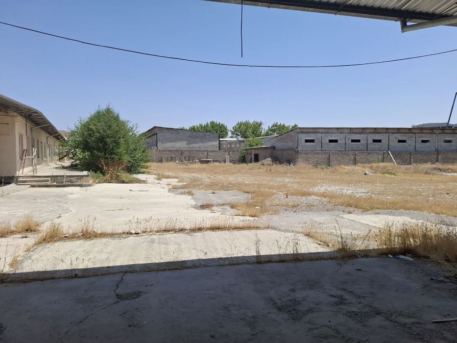 Учхоз, Мирзо Улугбек! Продаётся 71 соток под строительство