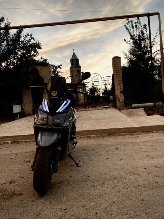 Обмен гарантией