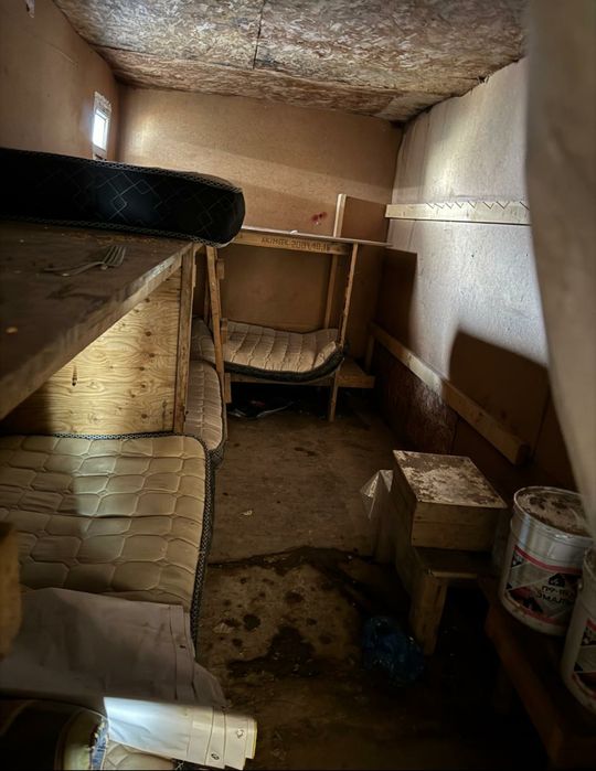 Продам контейнер