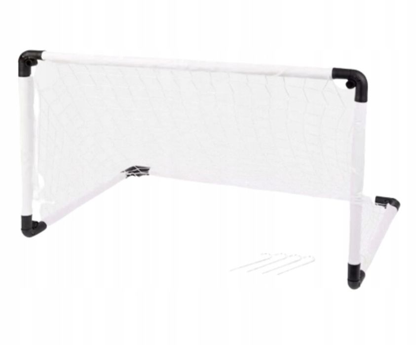 Сгъваема футболна врата 89x55x55