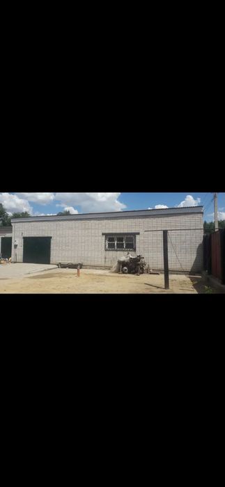 Сдам в аренду гараж в жилгородке